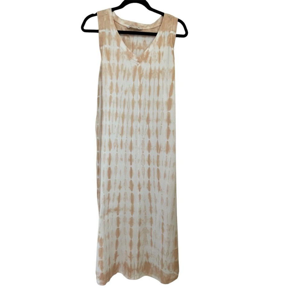 Sonoma Maxi Sleeveless Summer Dress - XL